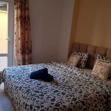 Loft Centrum Plovdiv Eksteriør bilde