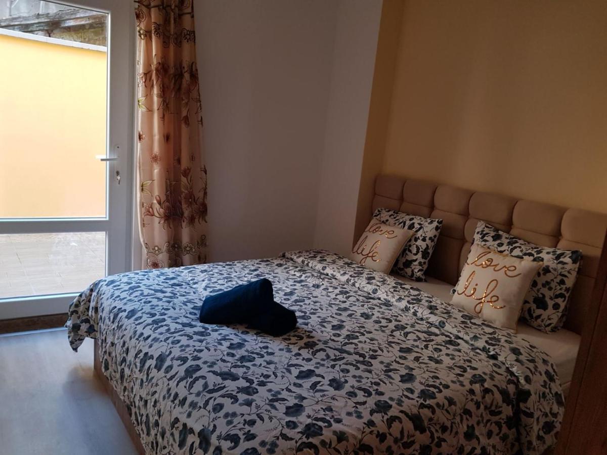Loft Centrum Plovdiv Eksteriør bilde