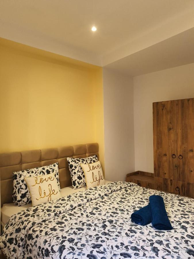 Loft Centrum Plovdiv Eksteriør bilde