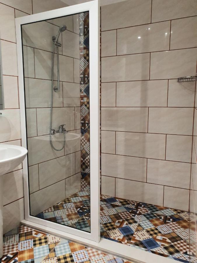 Loft Centrum Plovdiv Eksteriør bilde