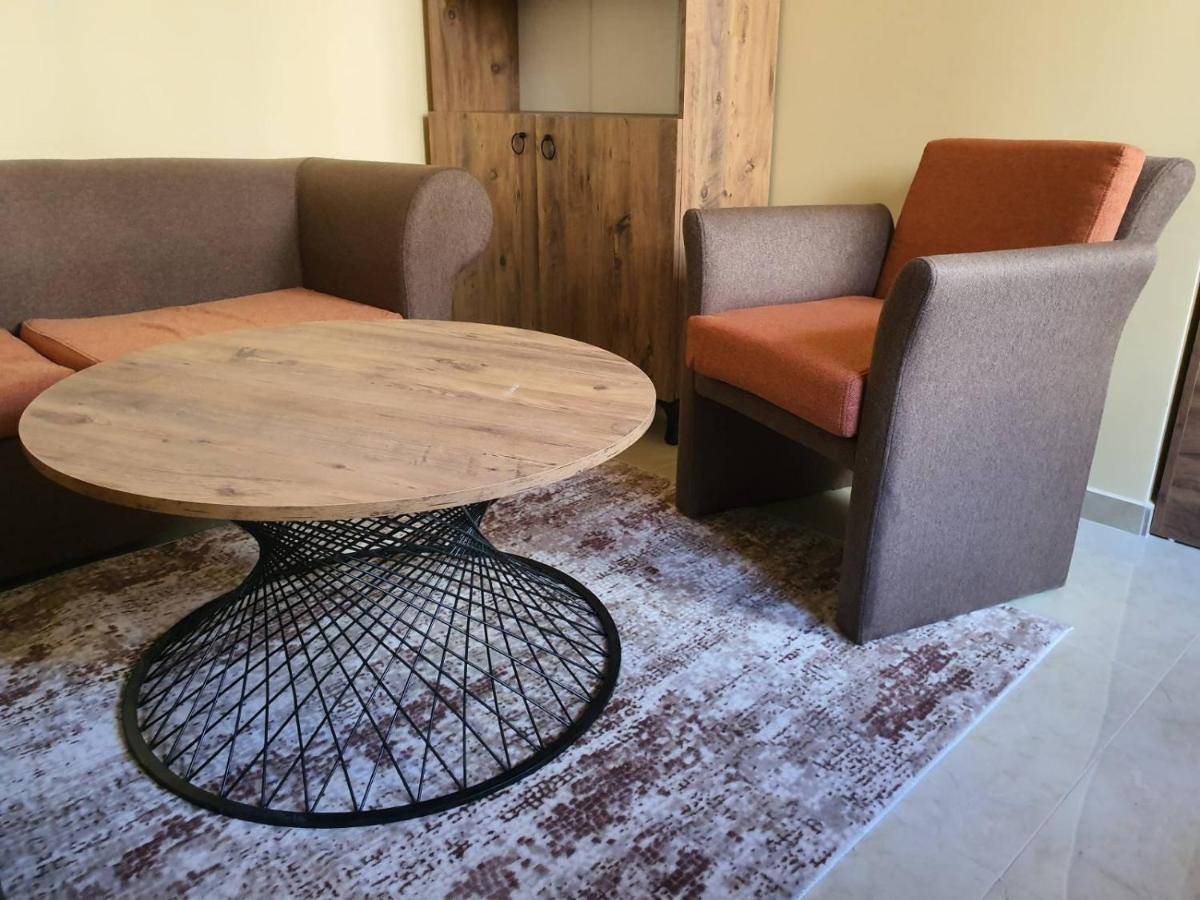 Loft Centrum Plovdiv Eksteriør bilde