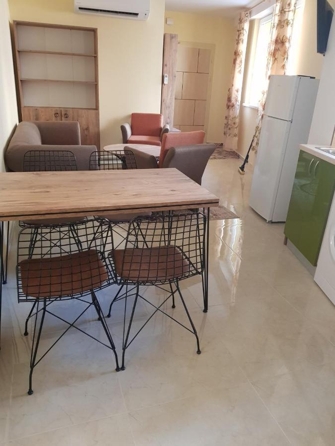 Loft Centrum Plovdiv Eksteriør bilde