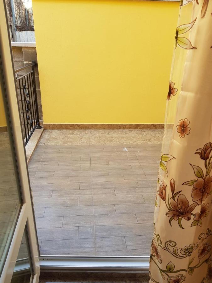 Loft Centrum Plovdiv Eksteriør bilde